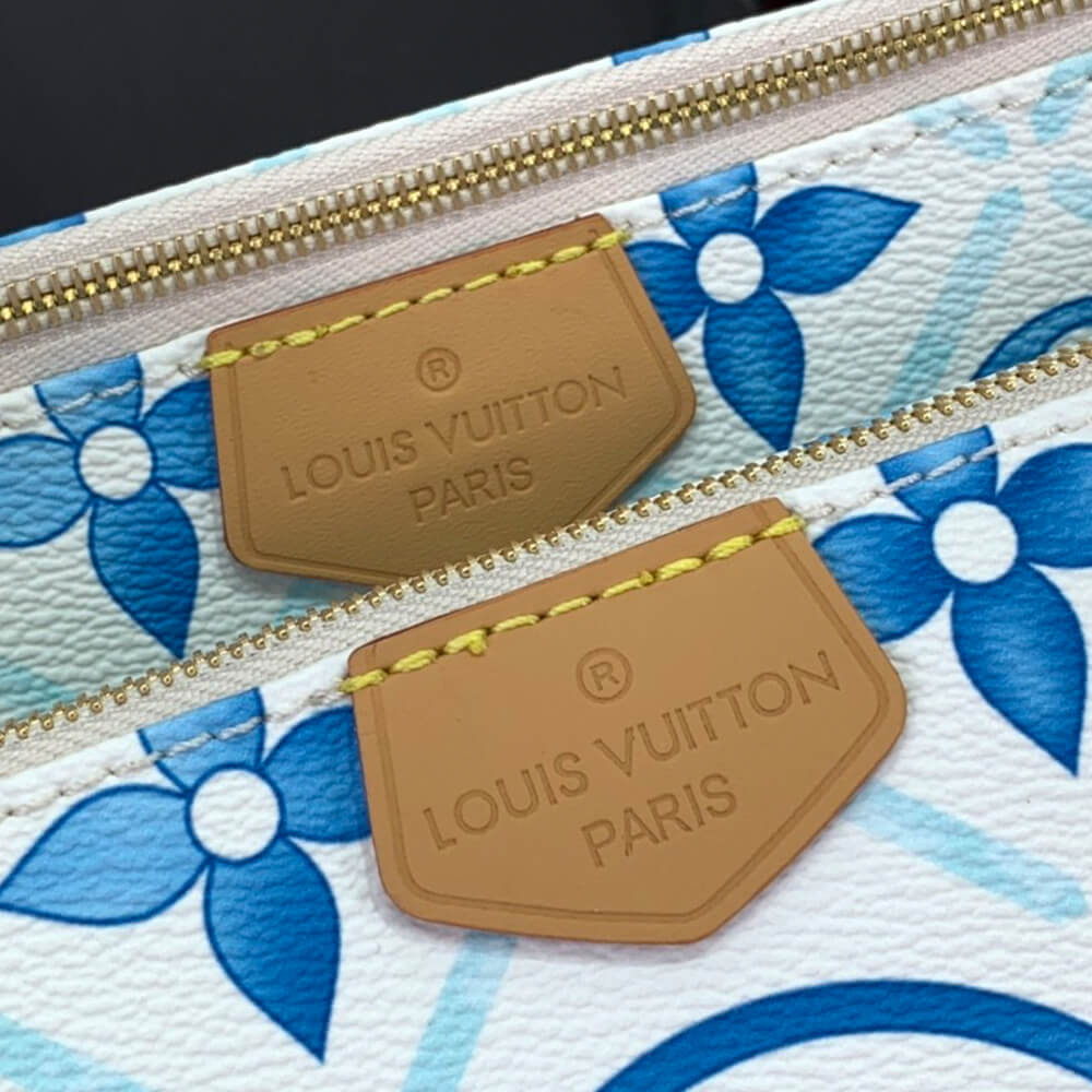 LV Multi Pochette Accessoires