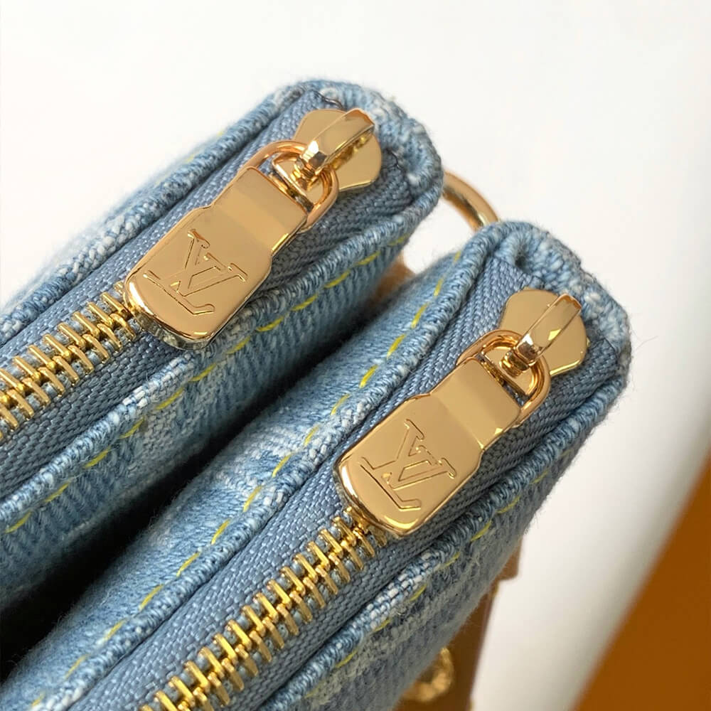 LV Liv Pochette