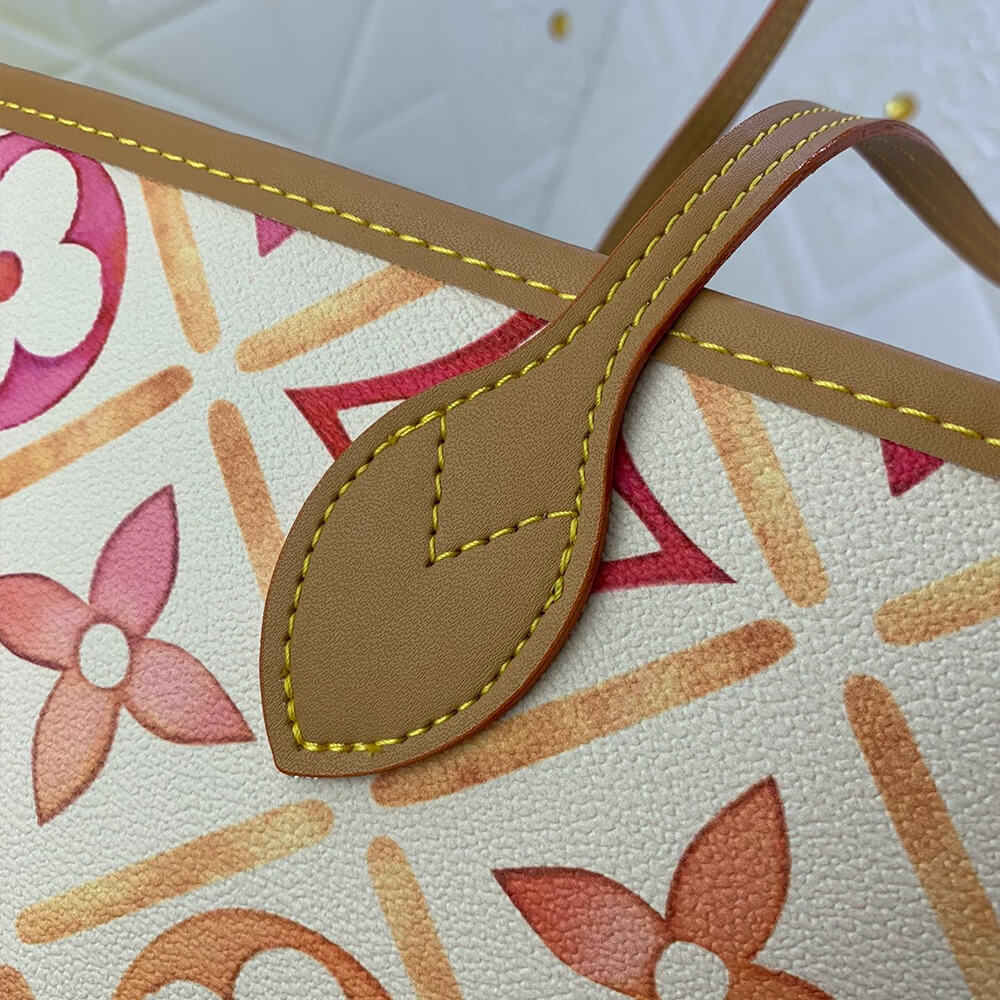 LV Neverfull MM