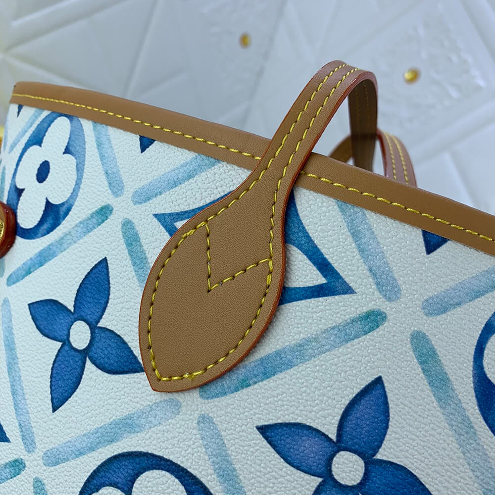 LV Neverfull MM