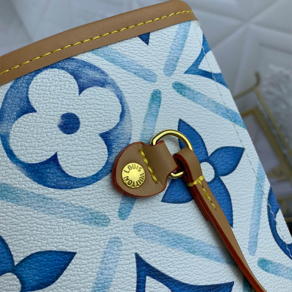 LV Neverfull MM