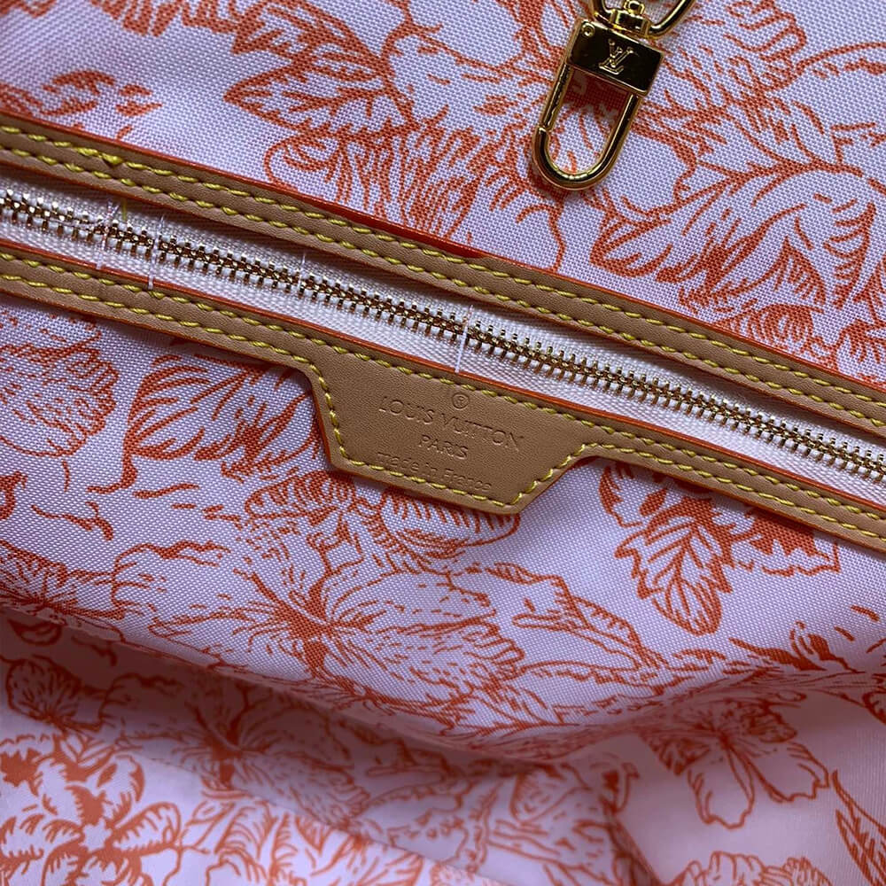 LV Neverfull MM