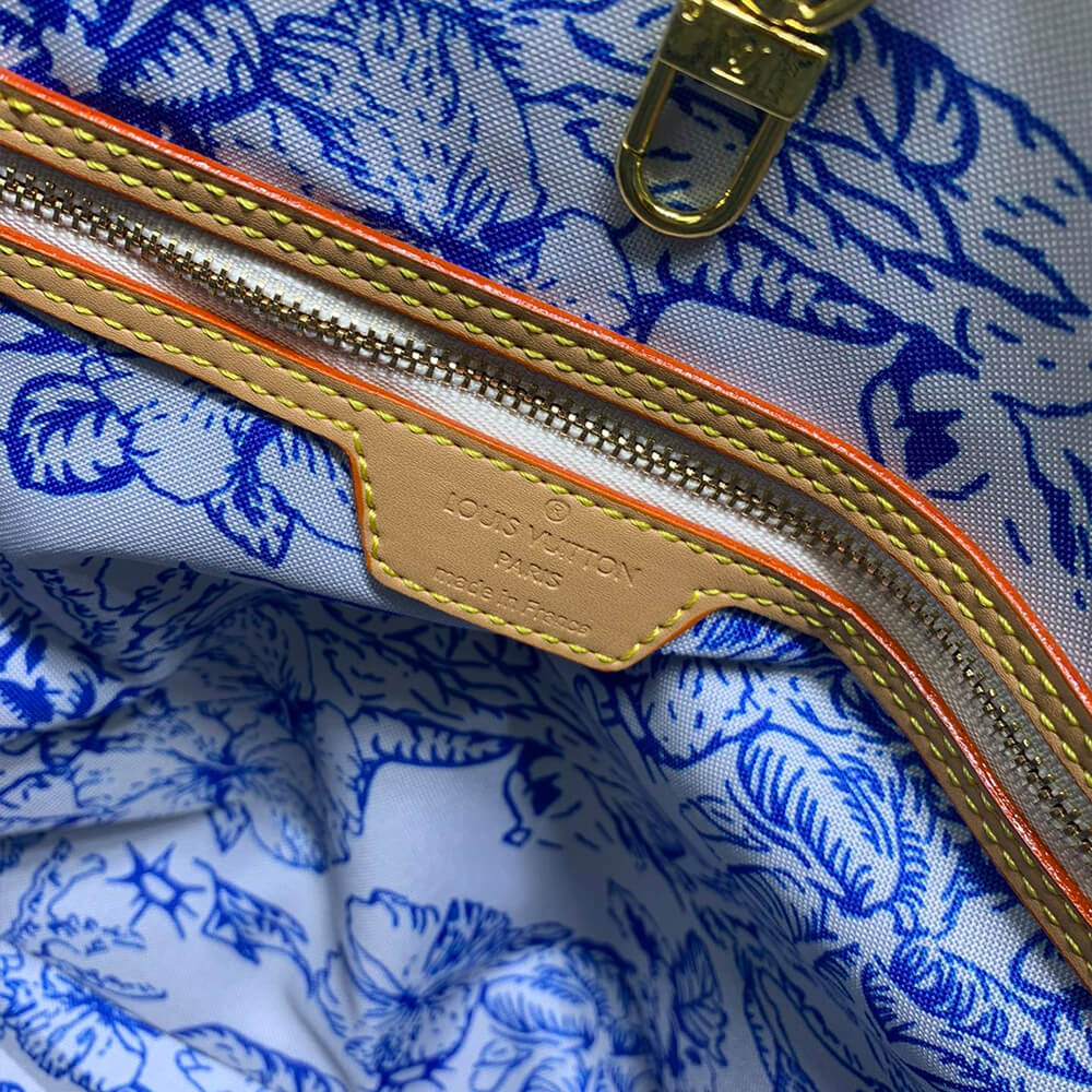 LV Neverfull MM