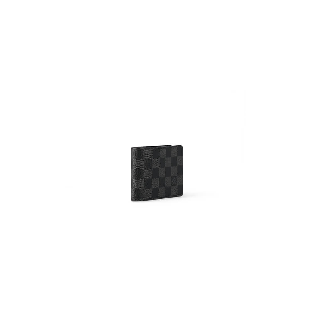 LV Slender Wallet
