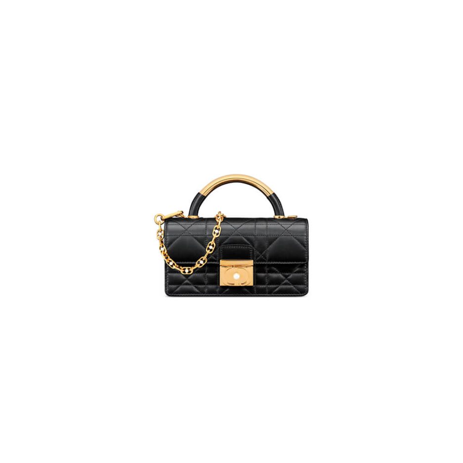 mini D*or ange bag