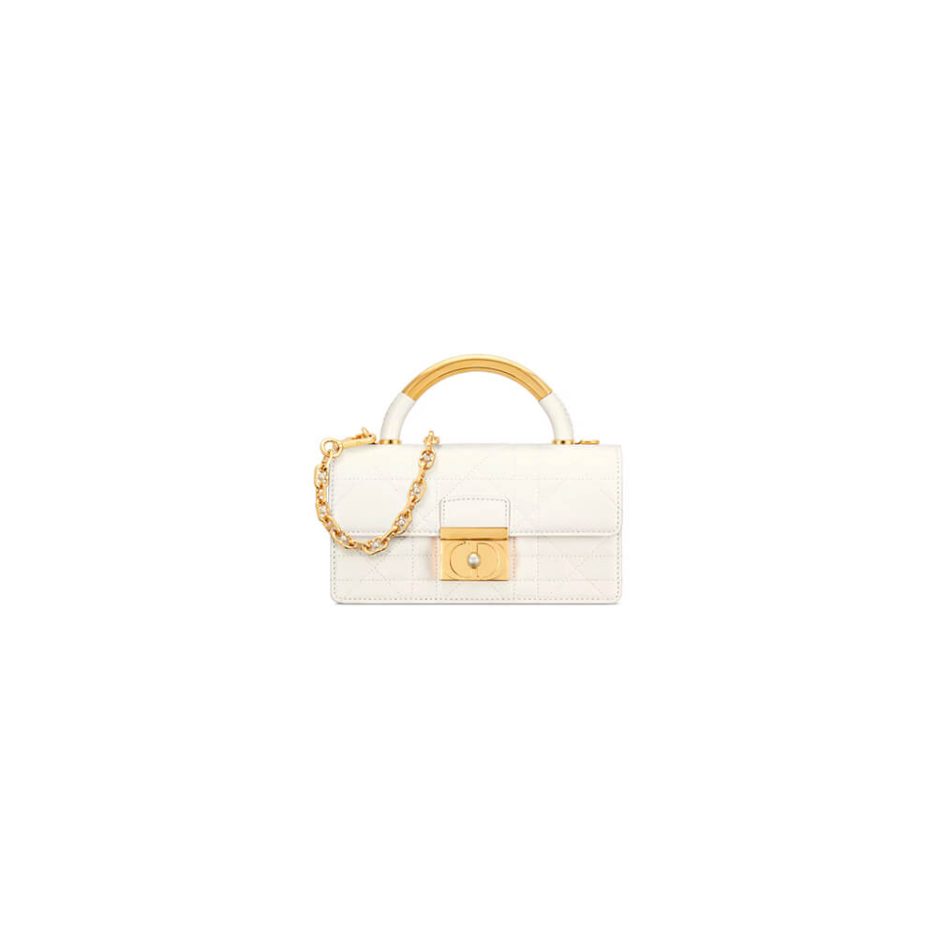 mini D*or ange bag