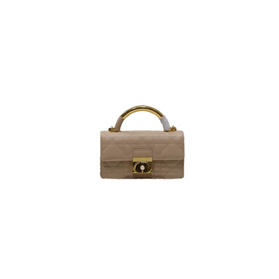 mini D*or ange bag