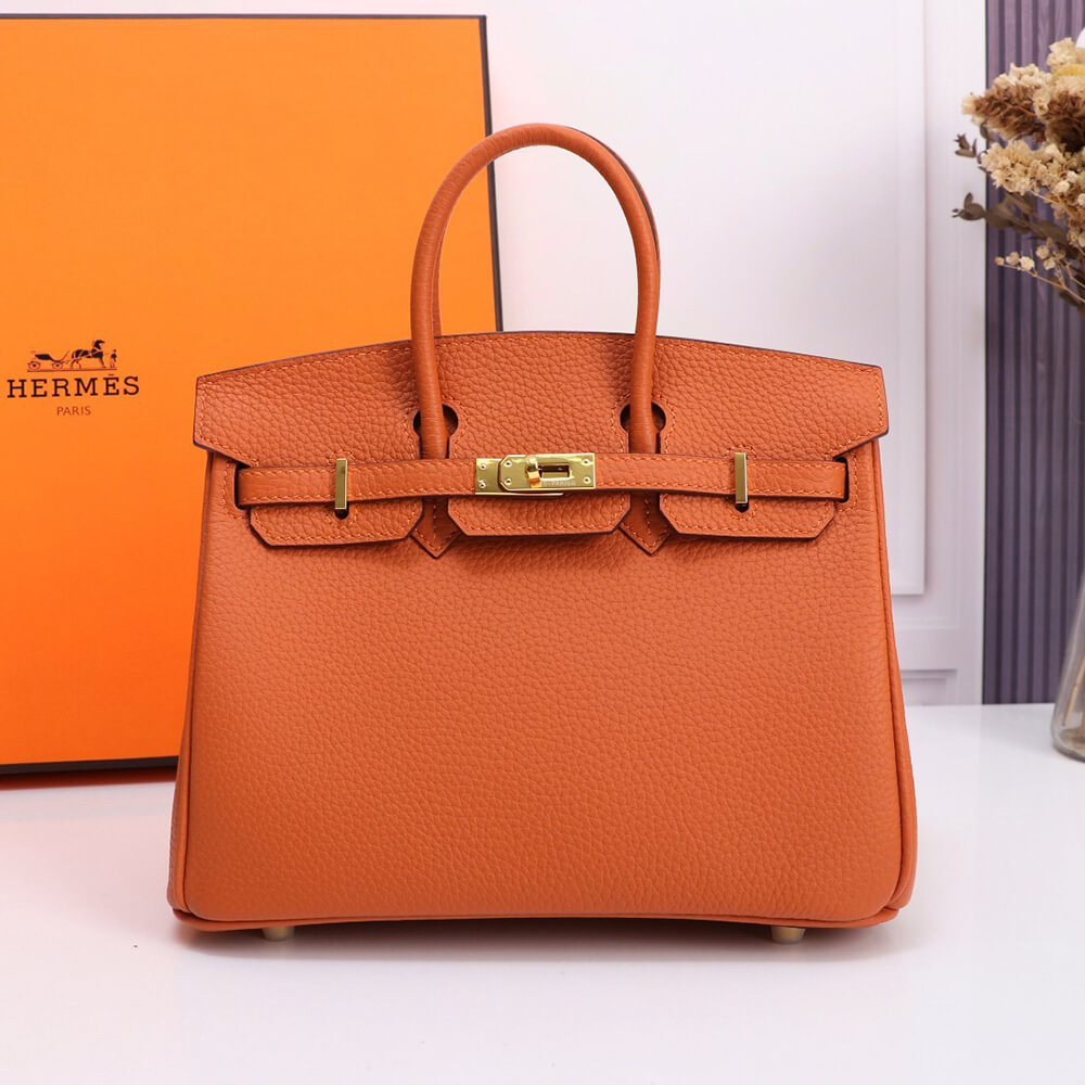 H**mes birkin 35