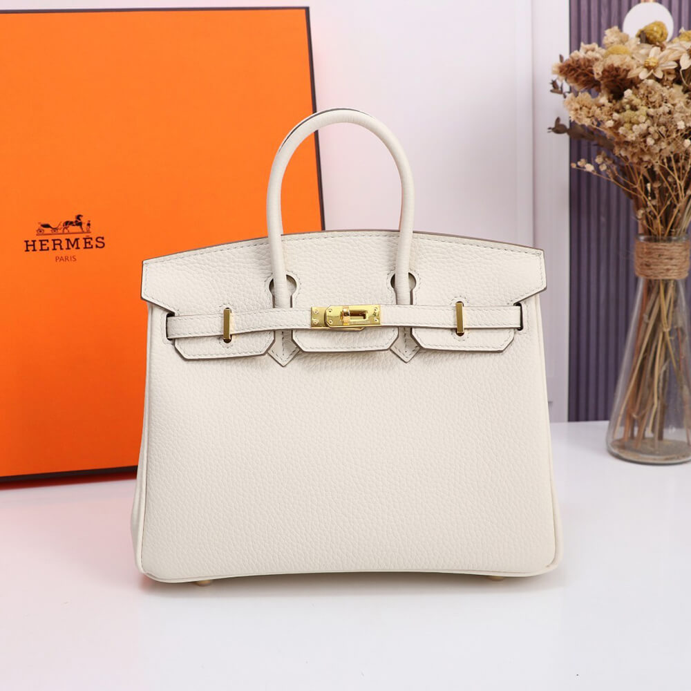 H**mes birkin 35