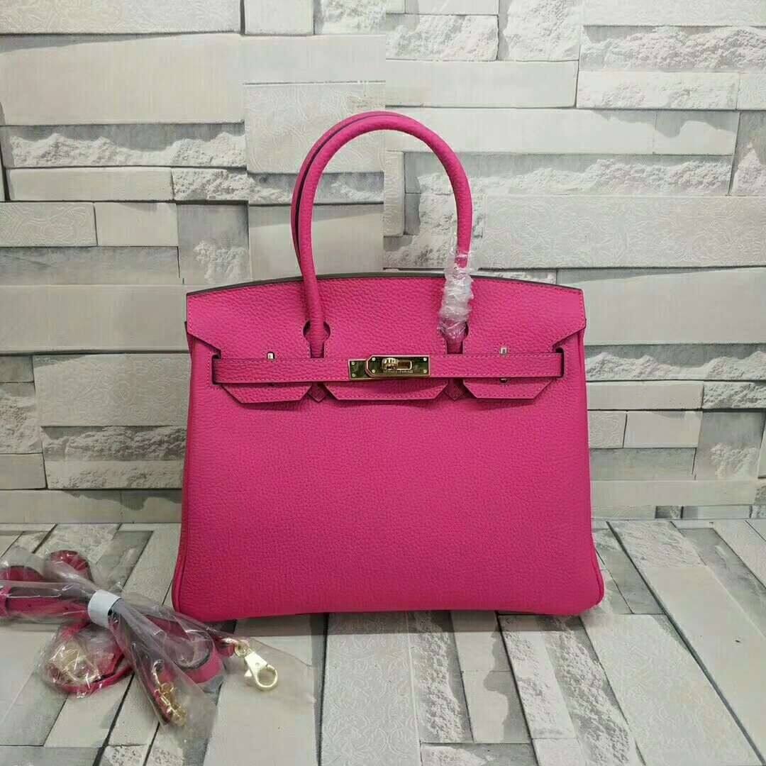 H**mes birkin 35