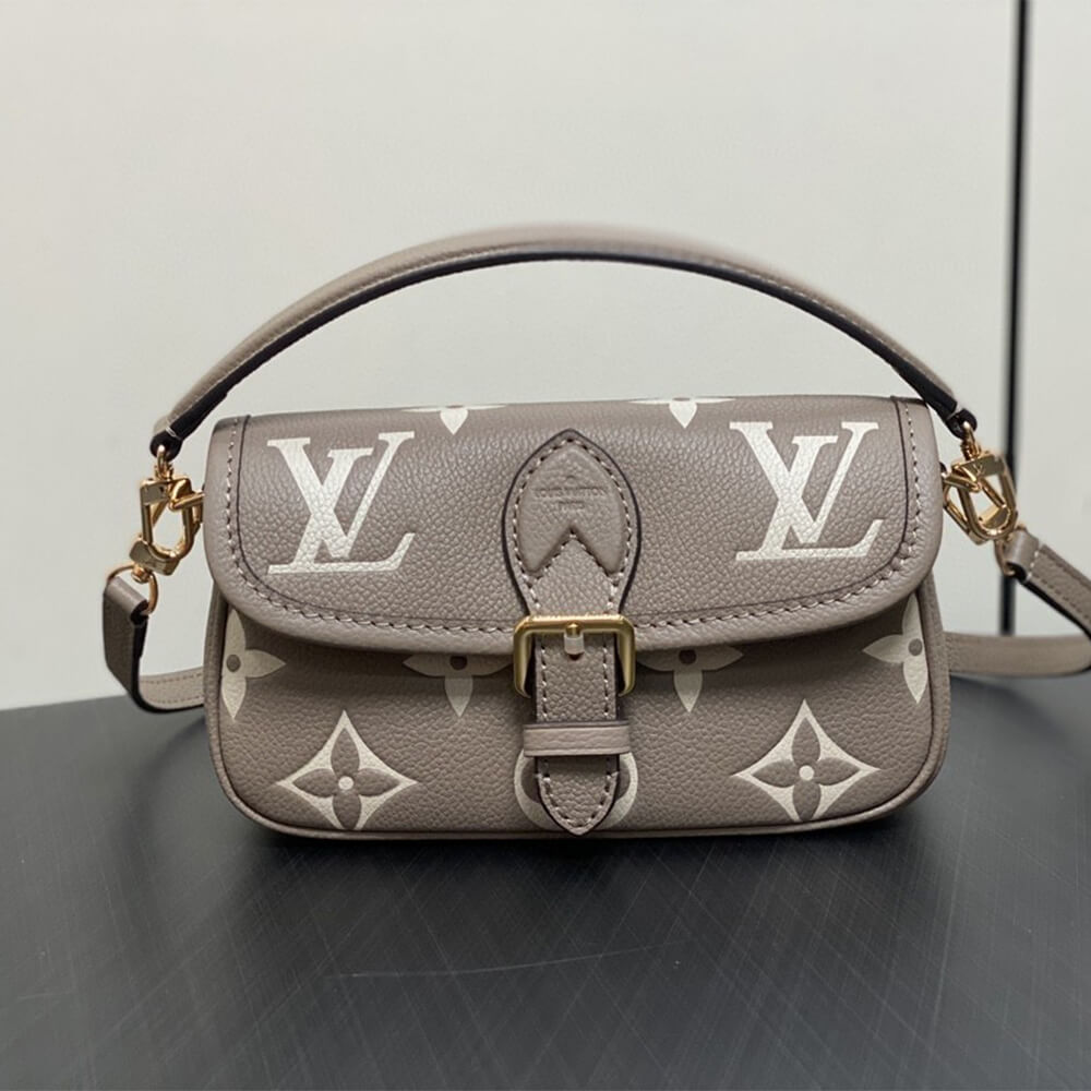 LV Nano Diane