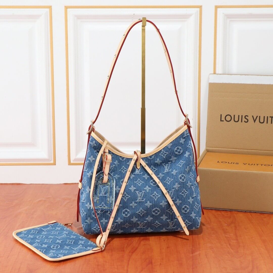 LV CarryAll MM