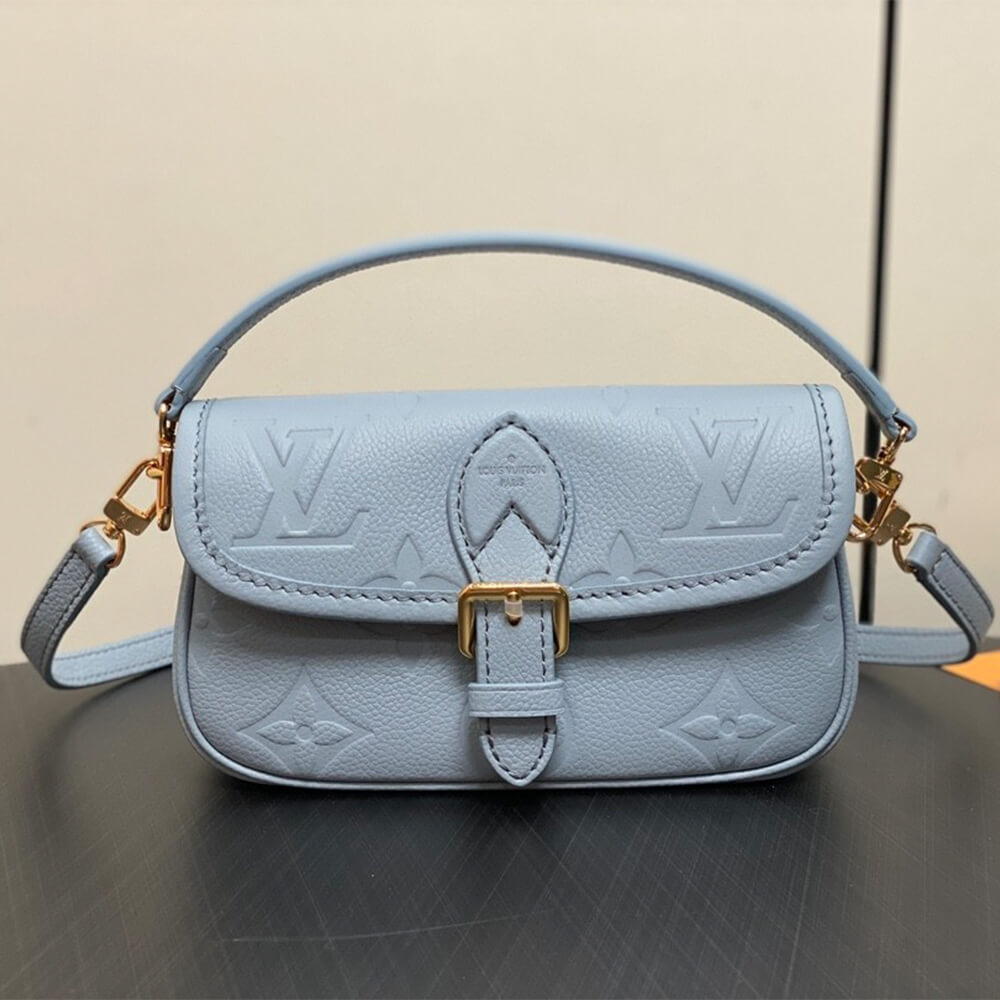 LV Nano Diane