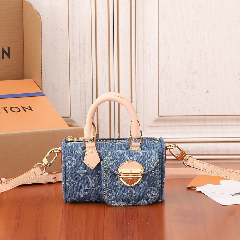 LV Nano Speedy