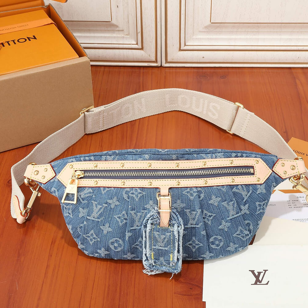LV High Rise