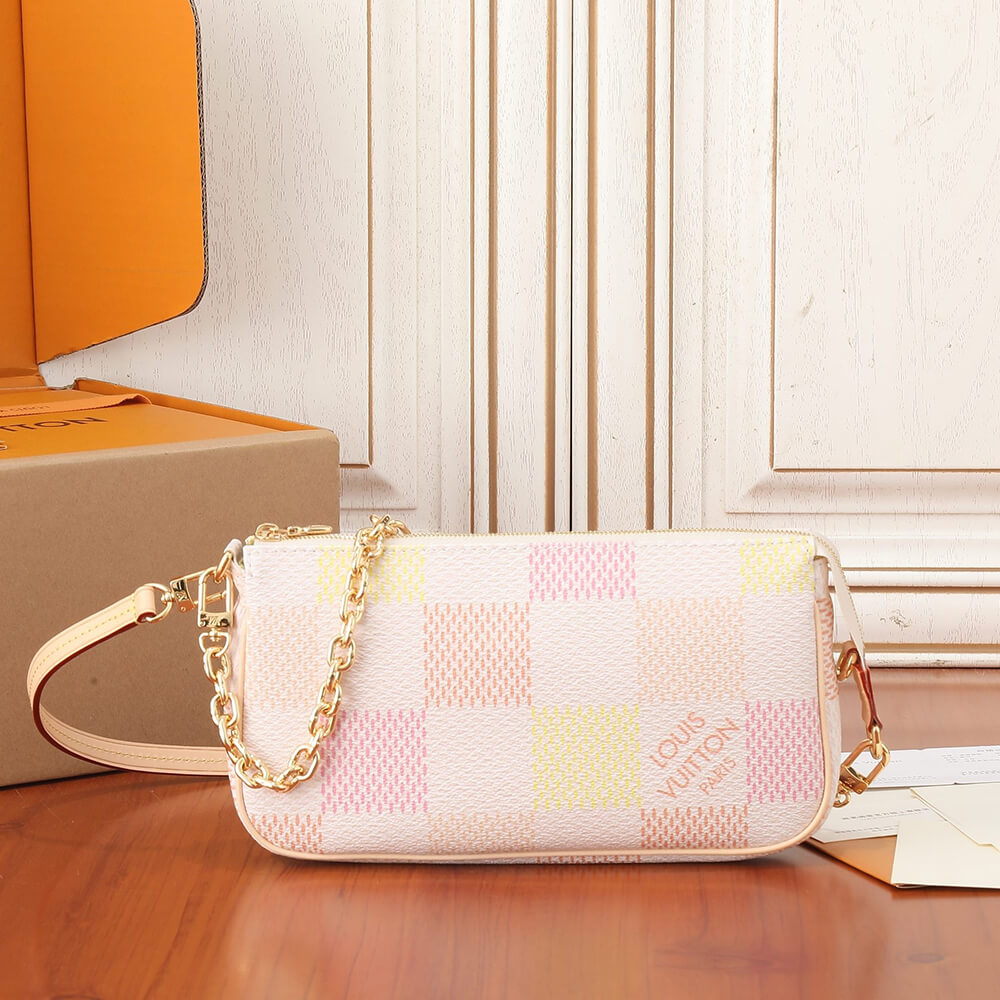 LV Pochette Accessoires