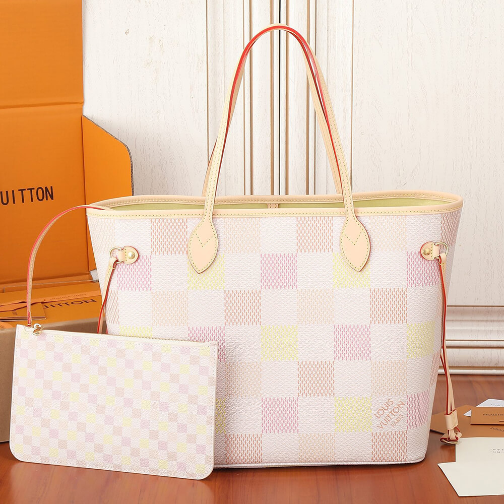 LV Neverfull MM