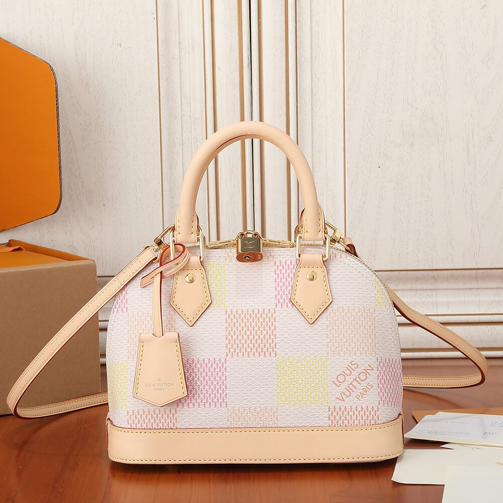 LV Alma BB