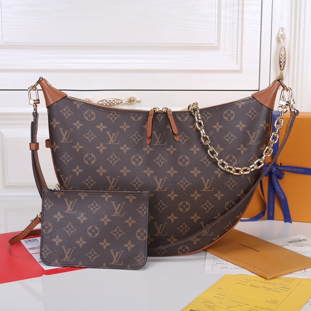 LV Loop Hobo