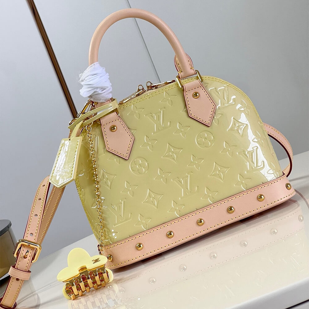LV Alma BB