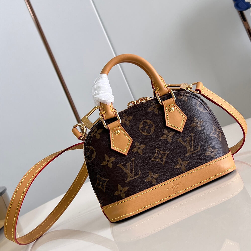 LV Nano Alma