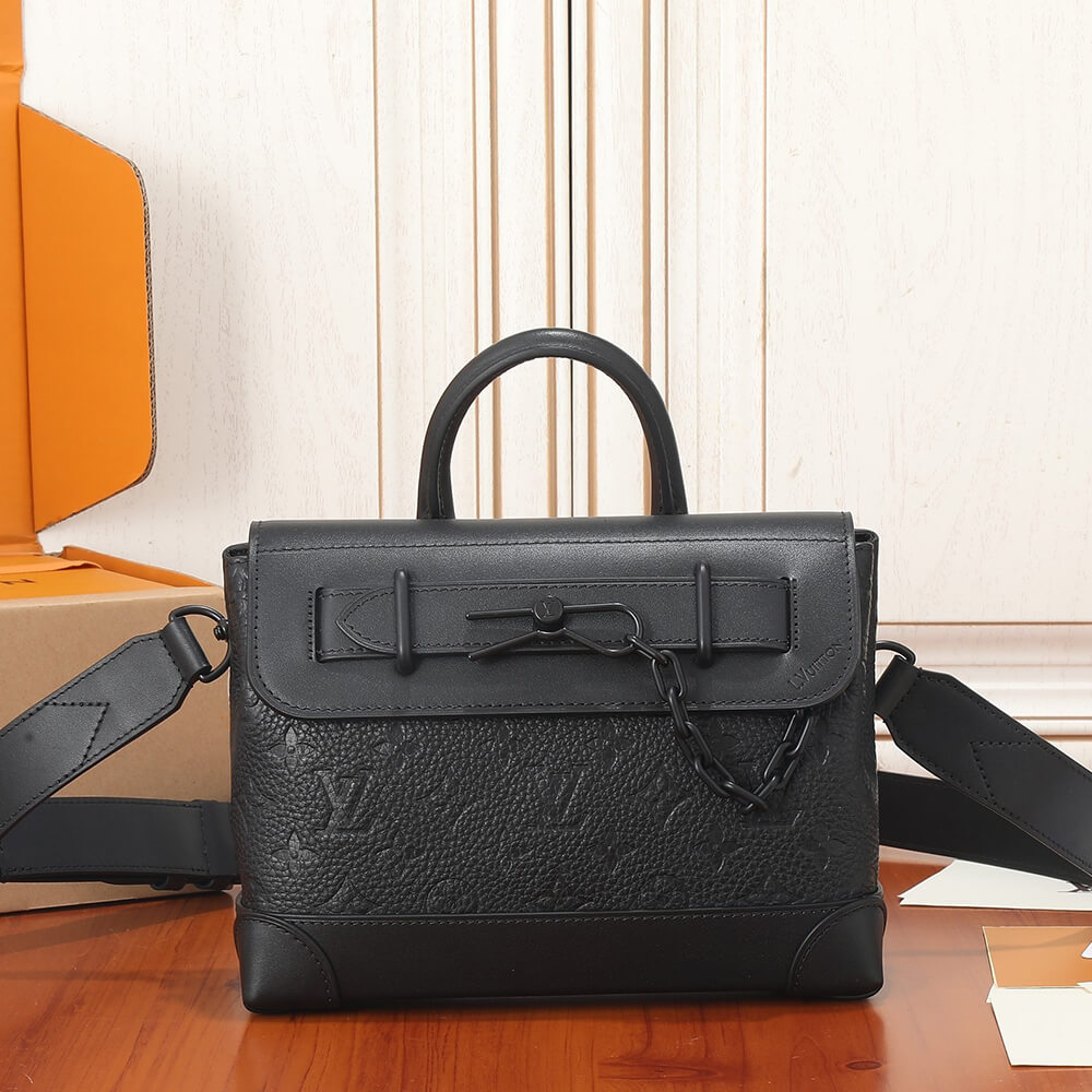 LV Steamer PM