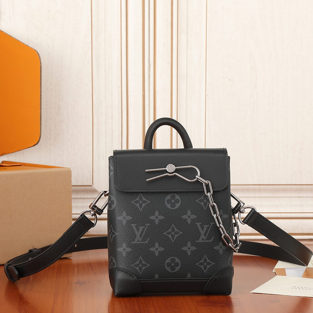LV Nano Steamer