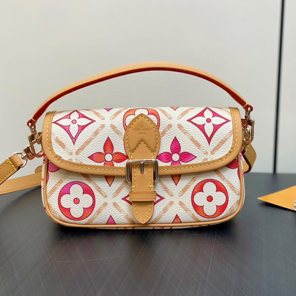 LV Nano Diane