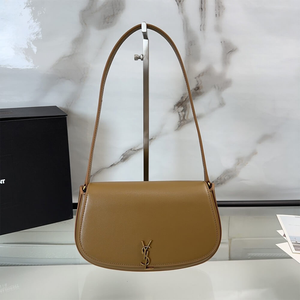 YSL MINI VOLTAIRE IN BOX SAINT LAURENT