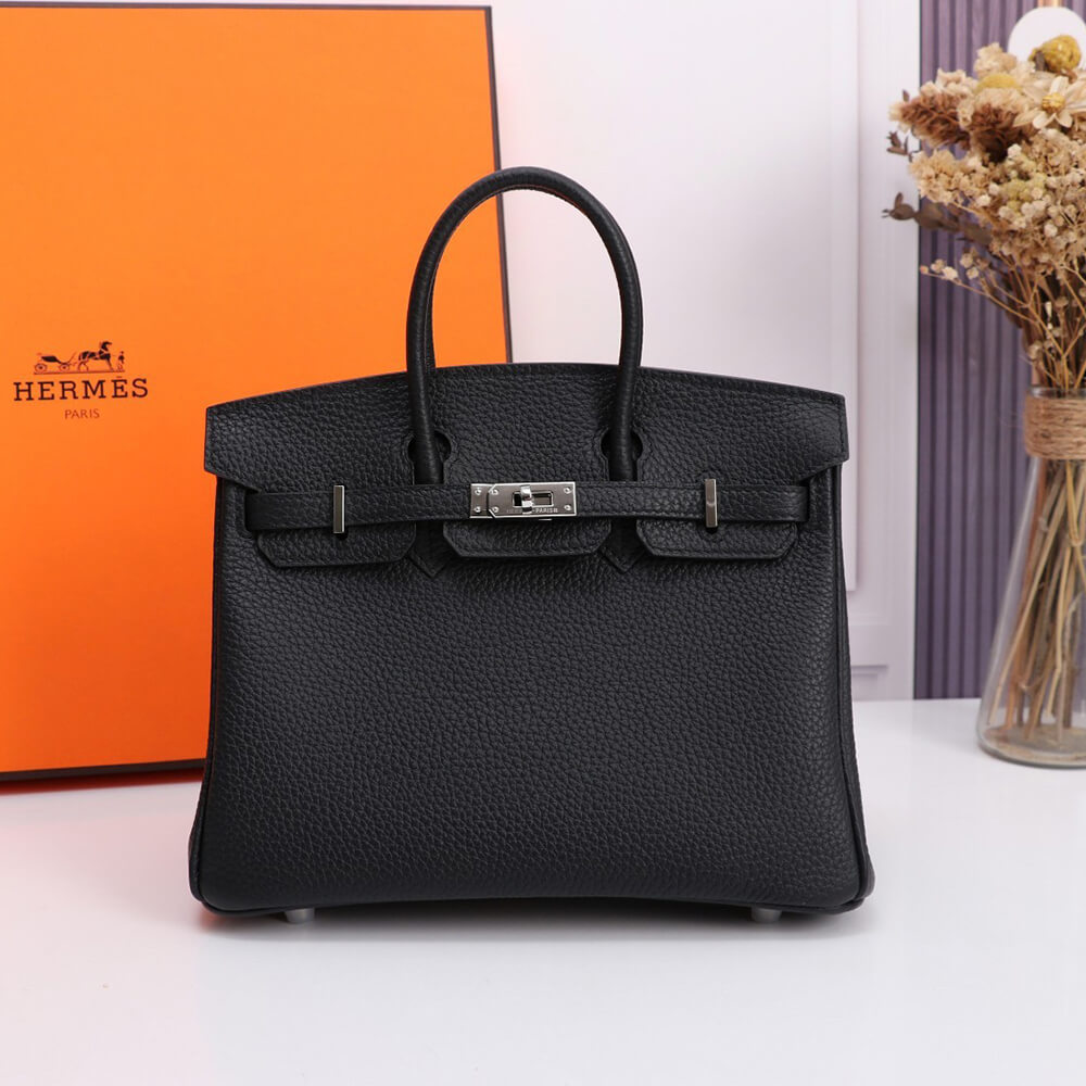 H**mes birkin 35