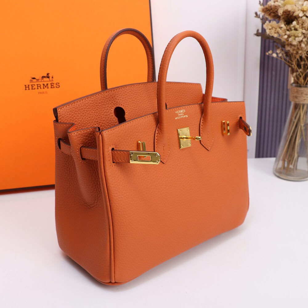 H**mes birkin 35