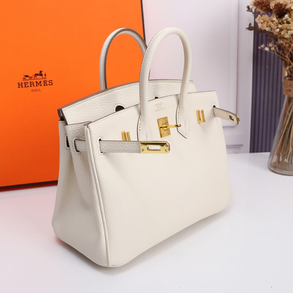 H**mes birkin 35