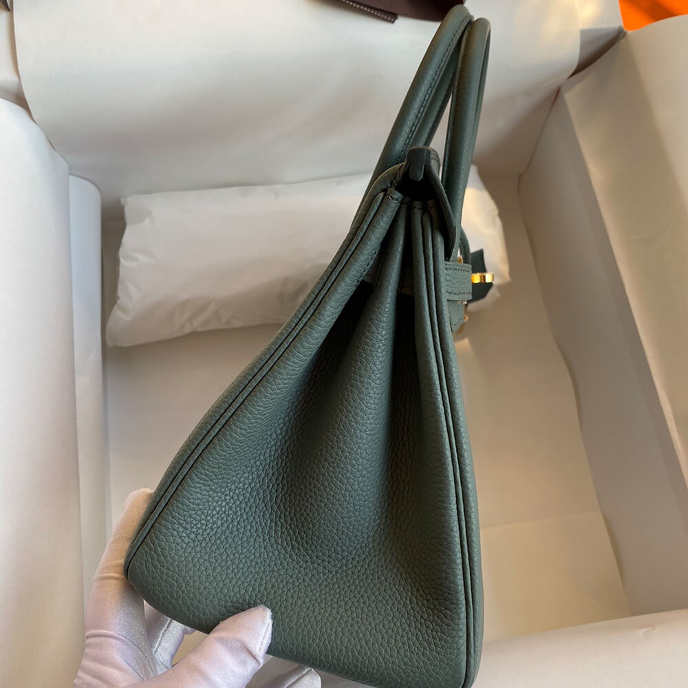 H**mes birkin 35