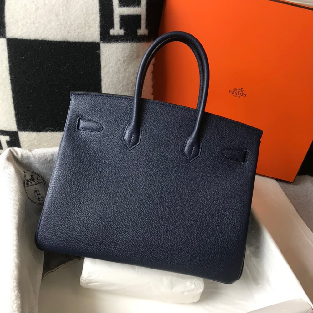 H**mes birkin 35