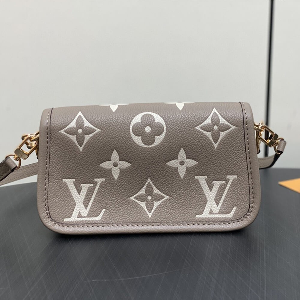 LV Nano Diane