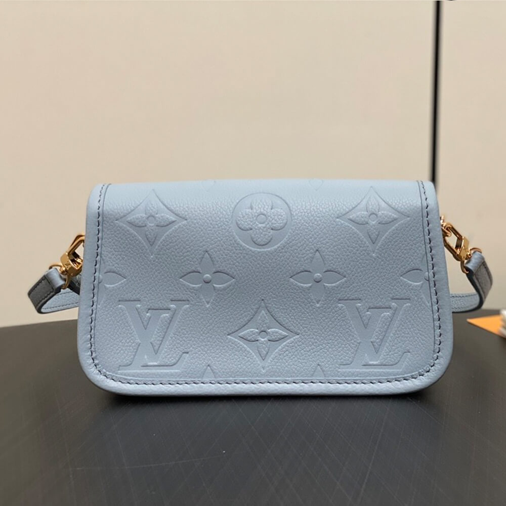 LV Nano Diane