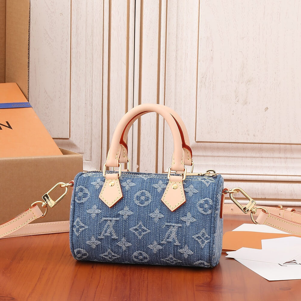 LV Nano Speedy
