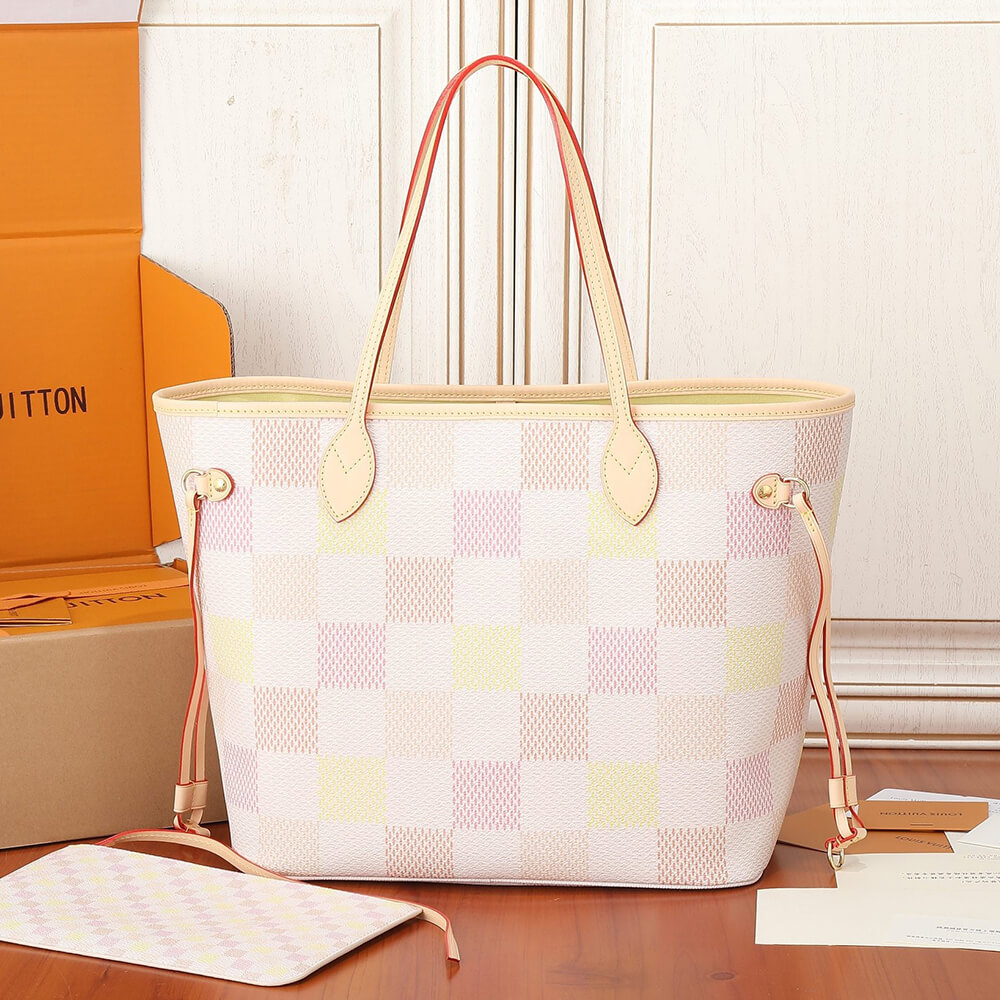 LV Neverfull MM
