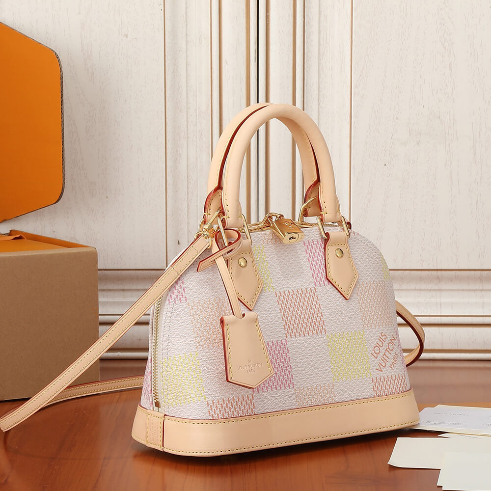 LV Alma BB