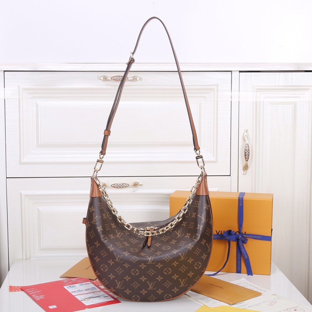 LV Loop Hobo