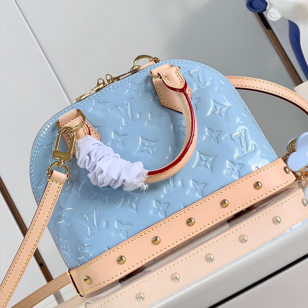 LV Alma BB