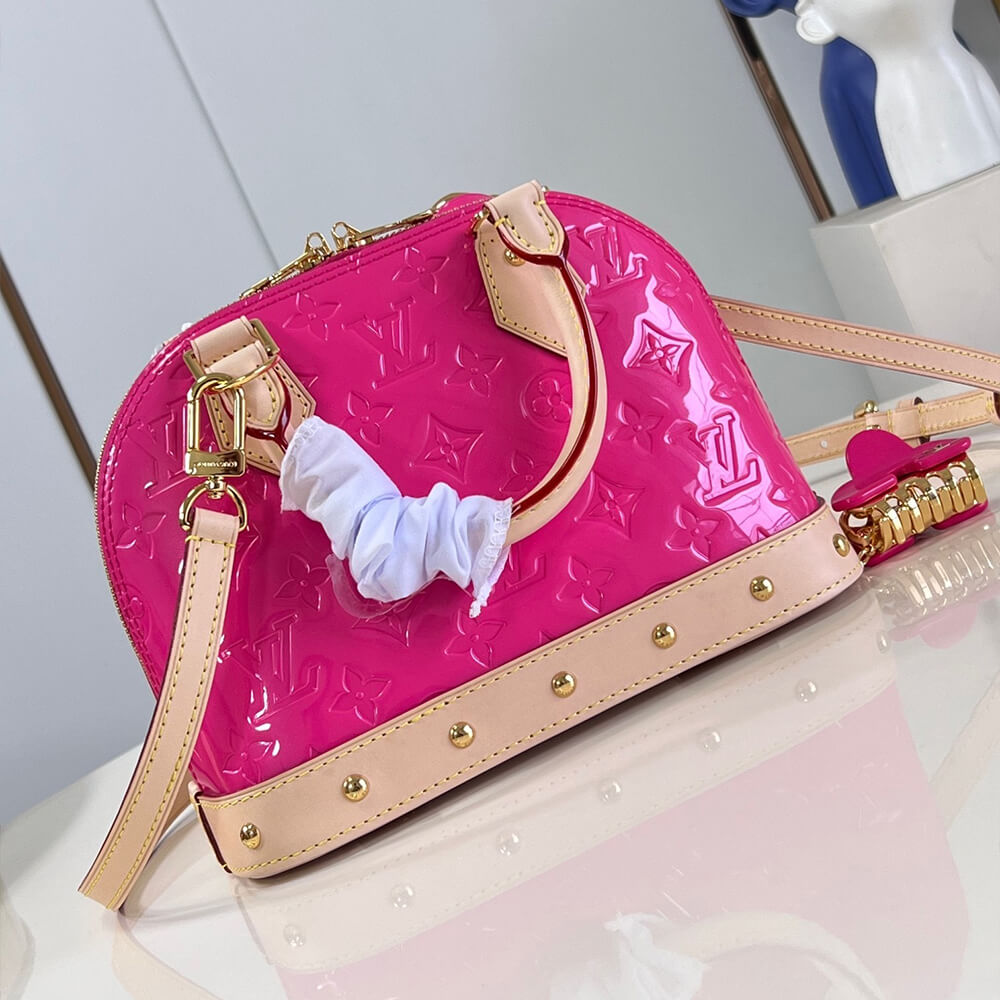 LV Alma BB