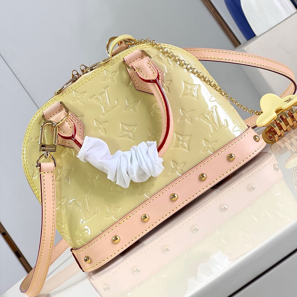 LV Alma BB