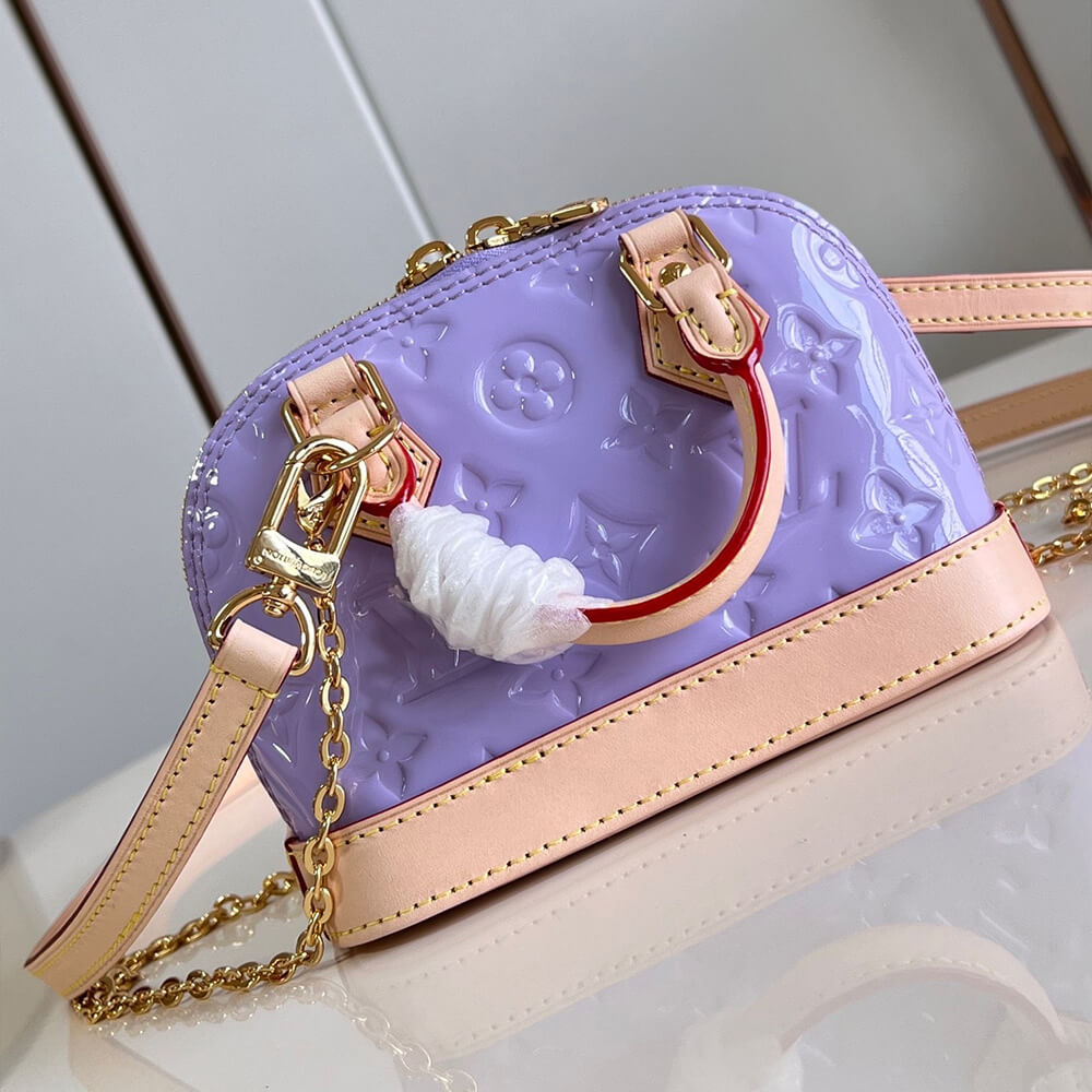 LV Nano Alma
