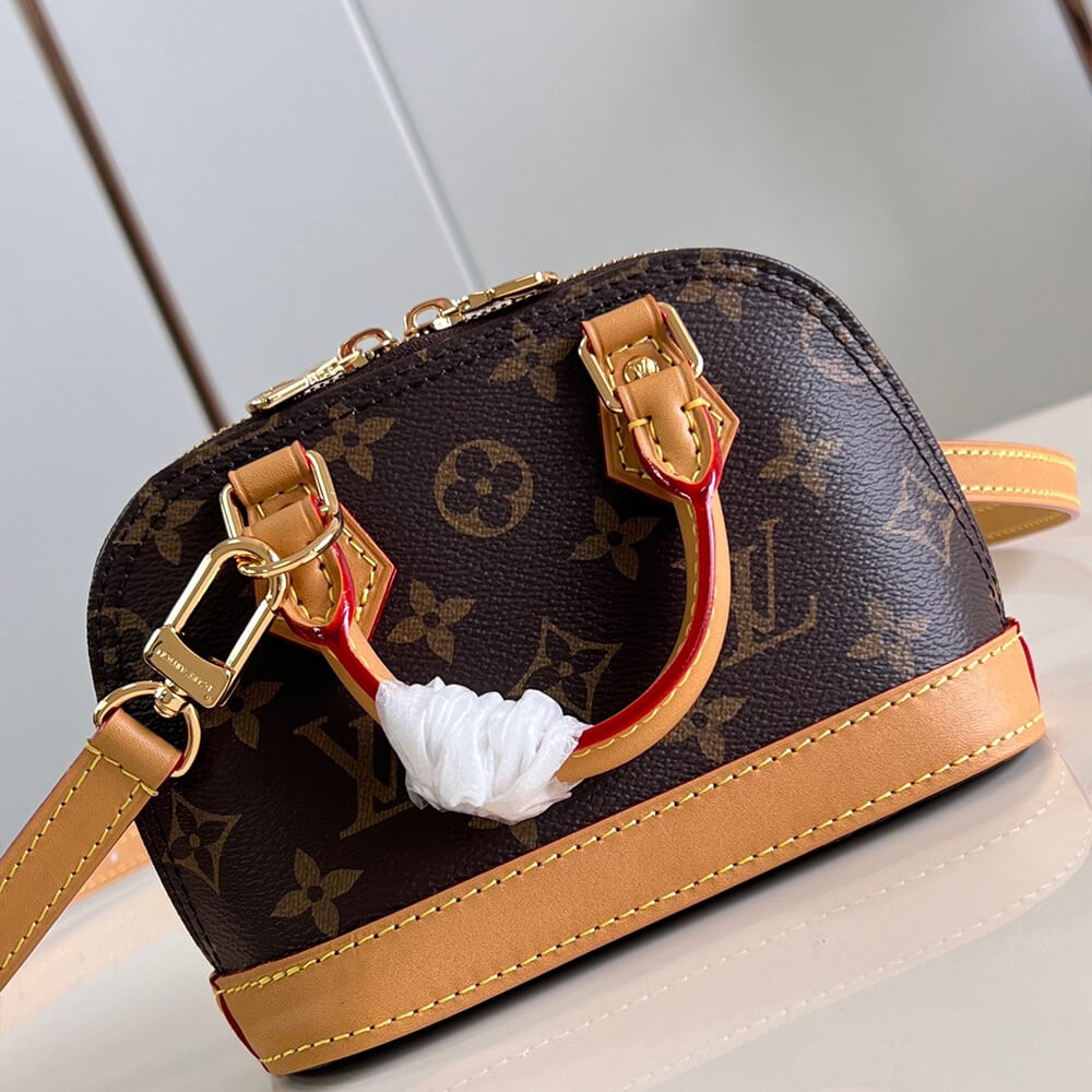 LV Nano Alma