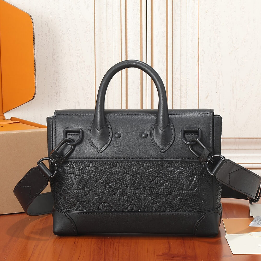 LV Steamer PM
