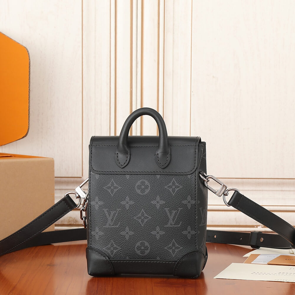 LV Nano Steamer