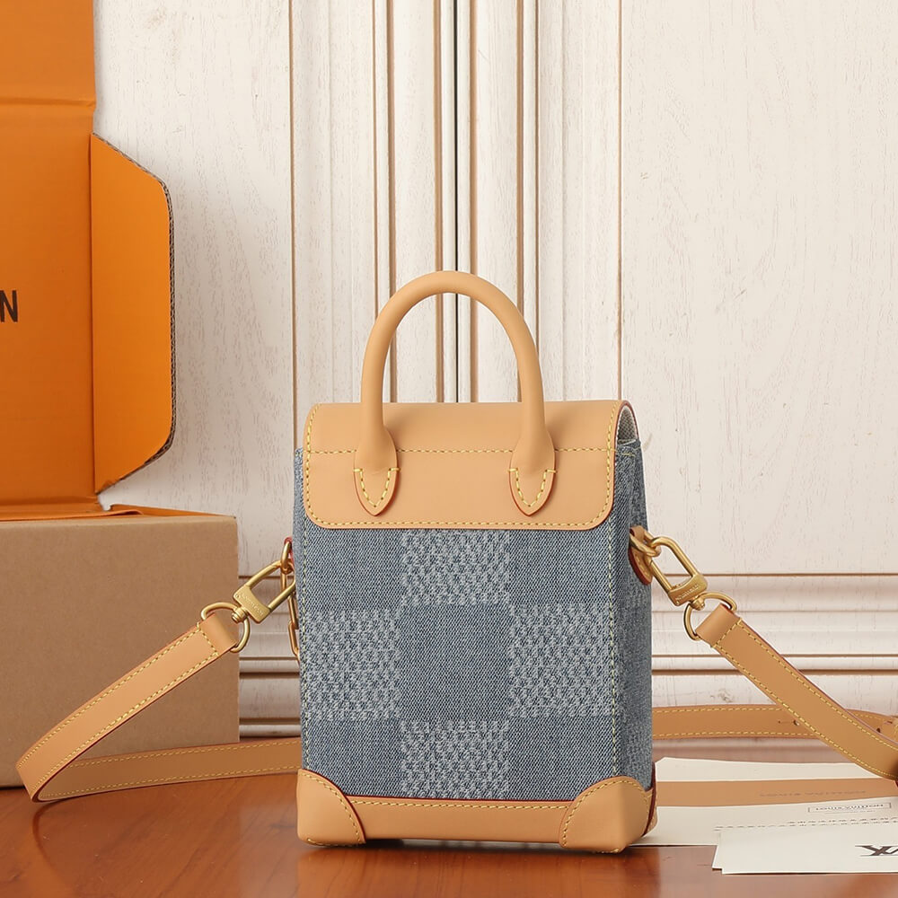 LV Nano Steamer