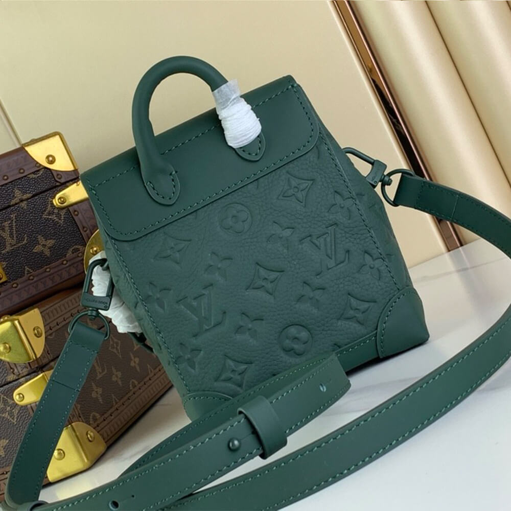 LV Nano Steamer