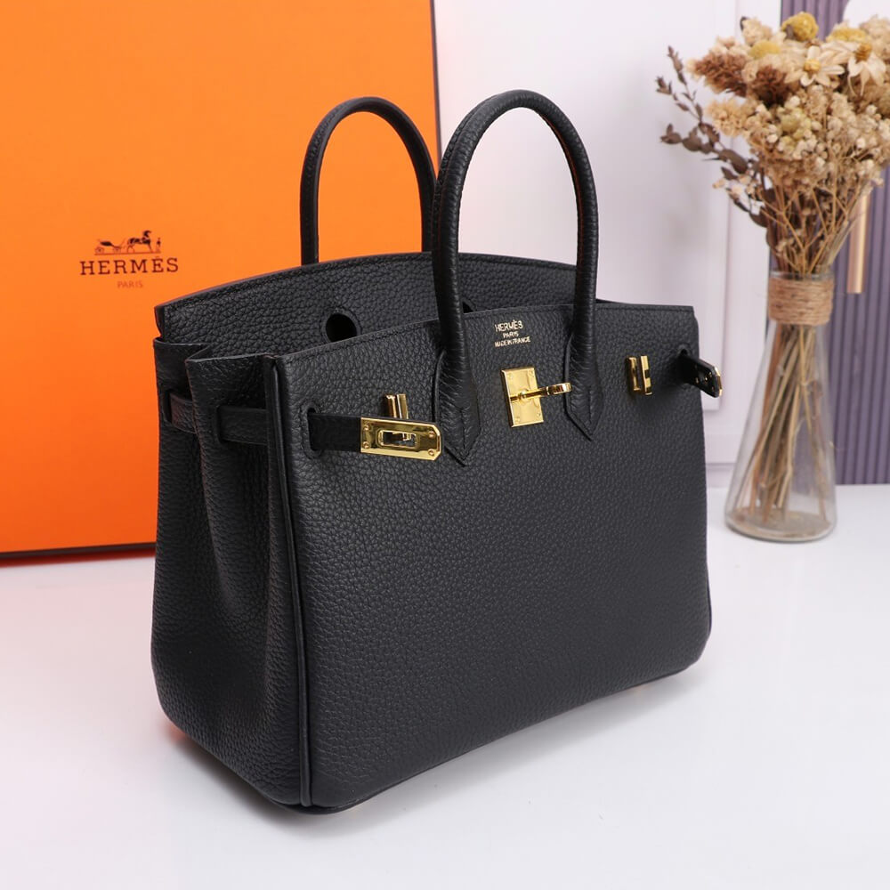 H**mes birkin 35